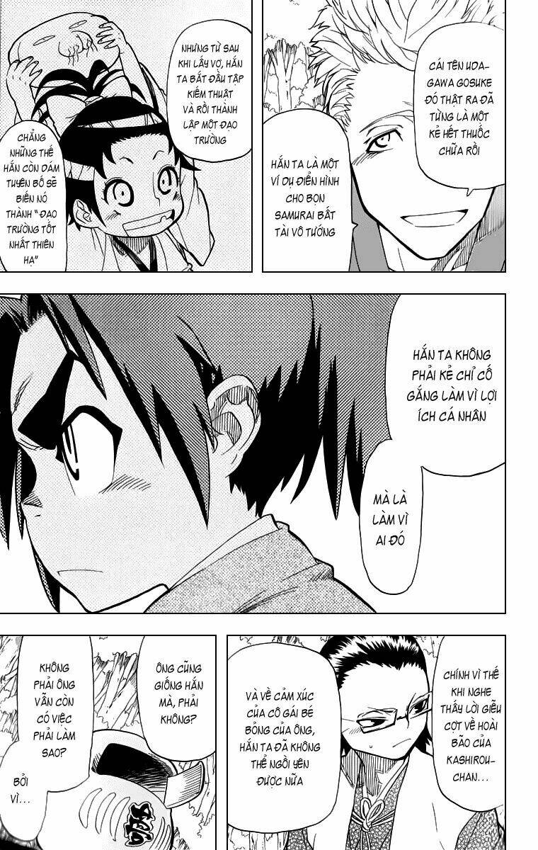 samurai usagi chapter 27 18