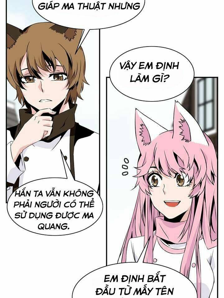 ảo mộng vương chapter 58 3