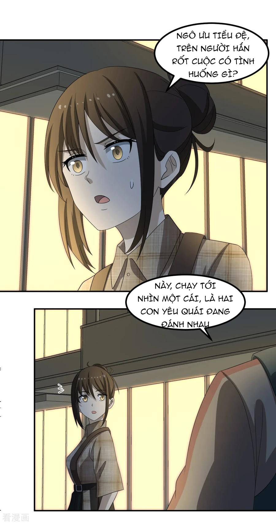 nghịch thiên tiên mệnh chapter 74 35