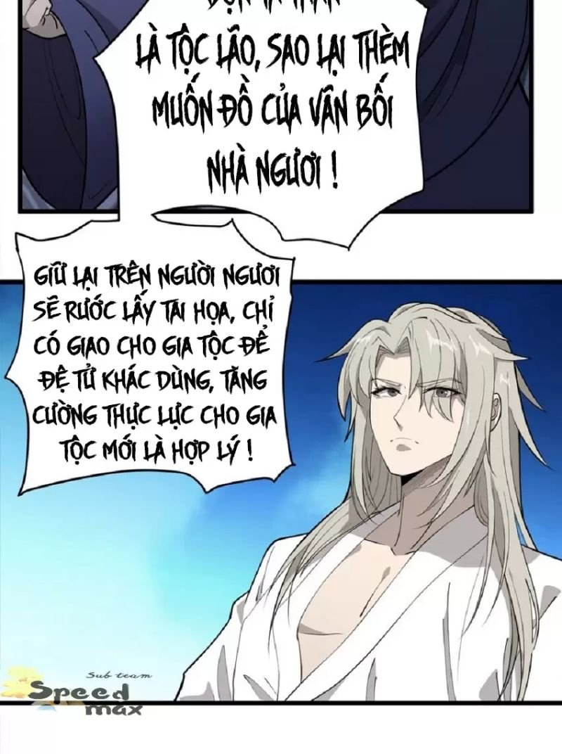 bắt đầu thức tỉnh thôn phệ hệ thống chapter 3 16