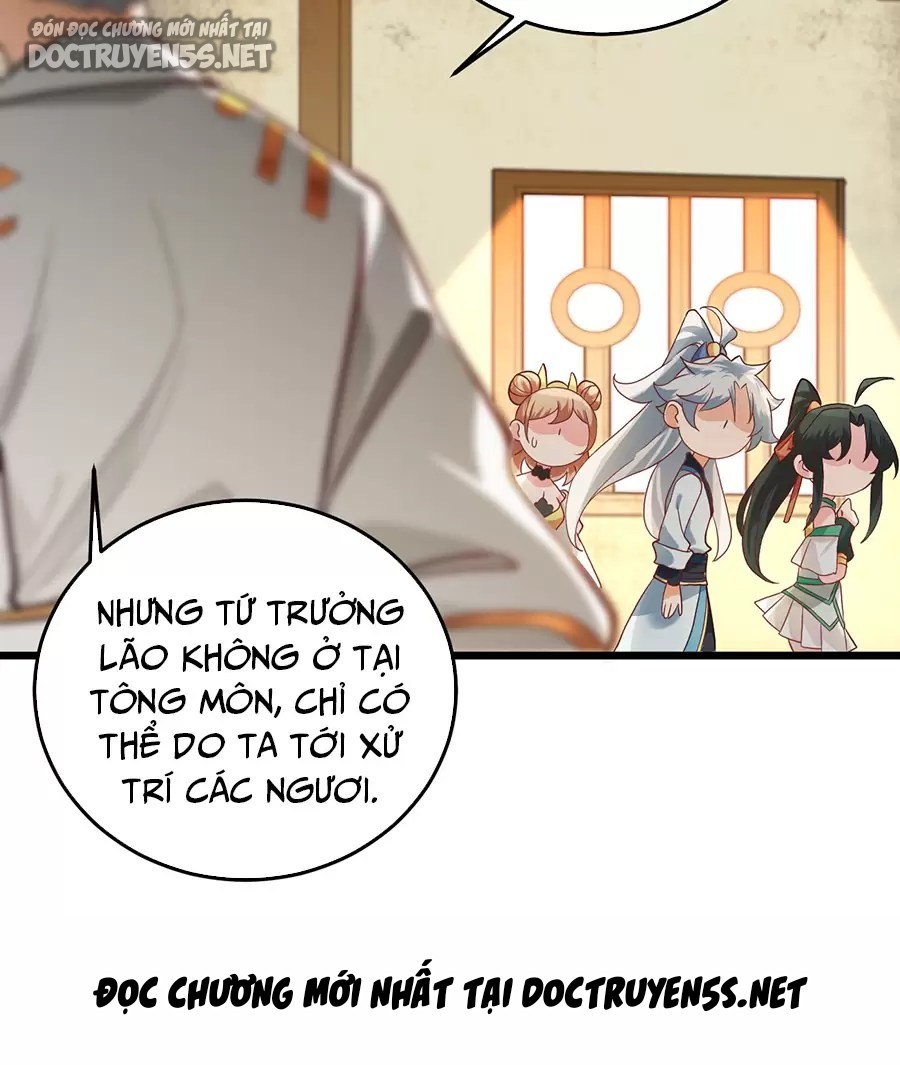 mang theo các tiên tử vô địch thiên hạ chapter 14.1 39