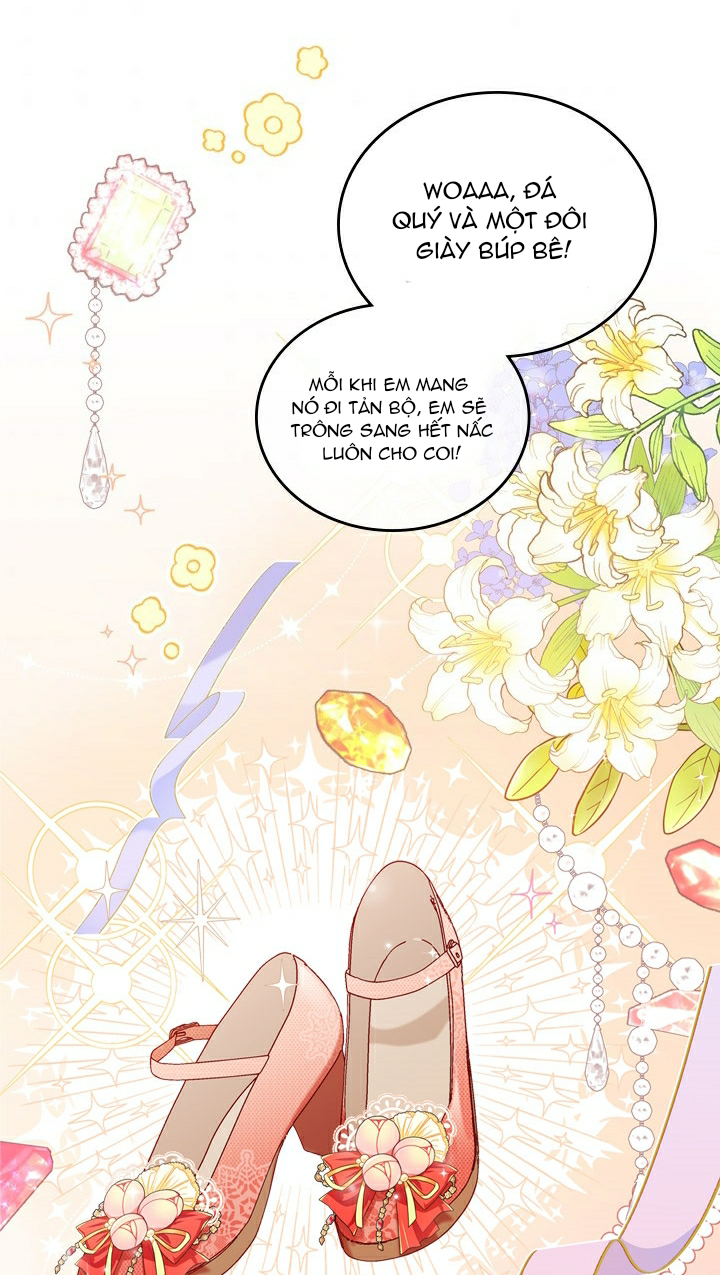 lần này tôi sẽ trở thành gia chủ chapter 23 54