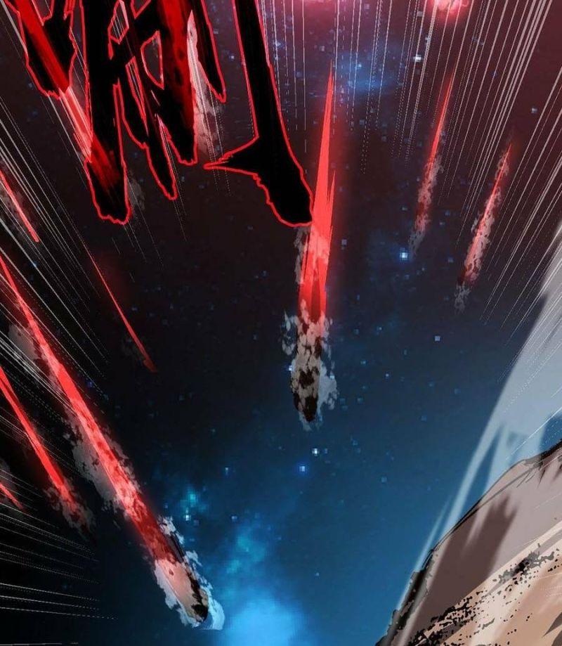 siêu tiến hóa chapter 99 17