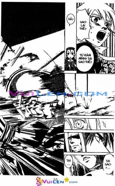 mắt quỷ kyo chapter 72 35