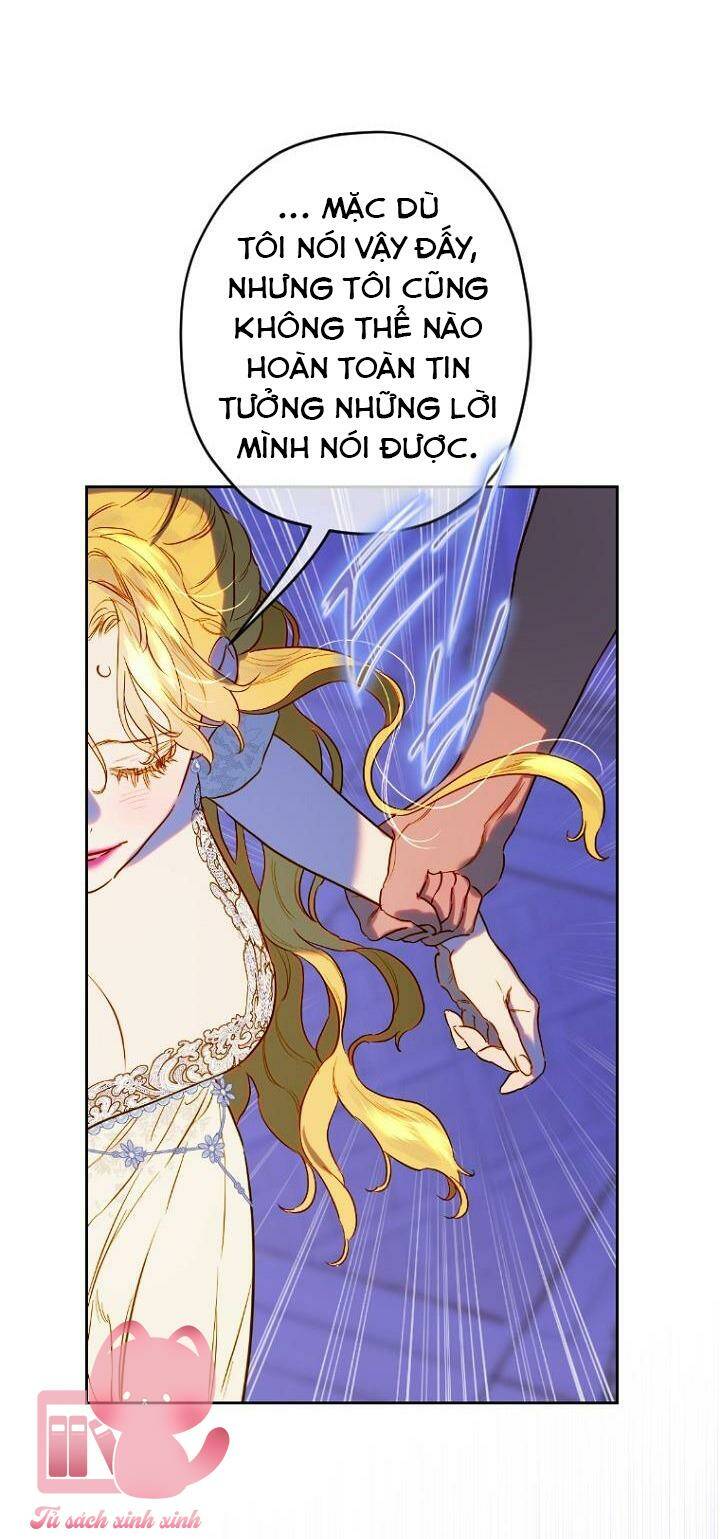 mẹ tôi lại kết hôn lần nữa chapter 46 63