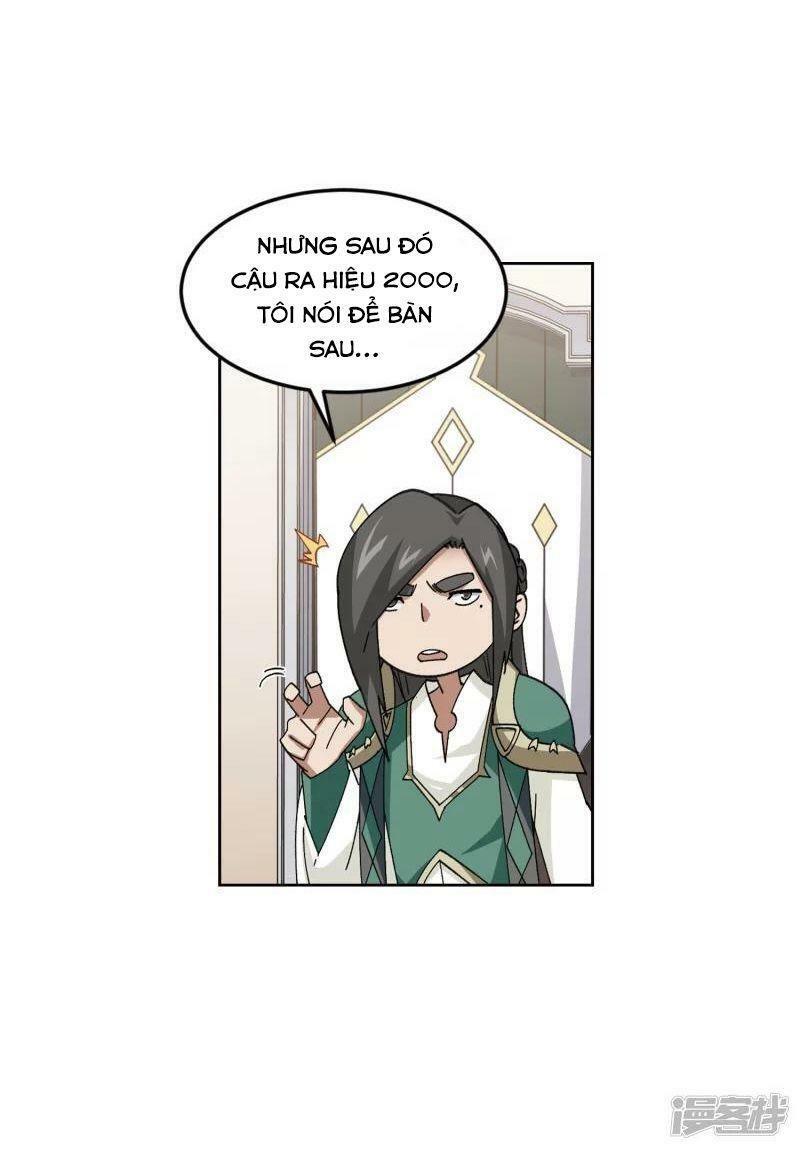 võng du chi cận chiến pháp sư chapter 412 17