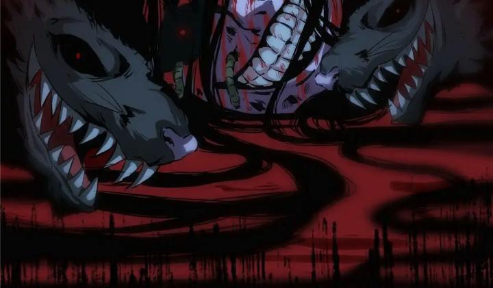 bữa tiệc kinh dị chapter 2 85