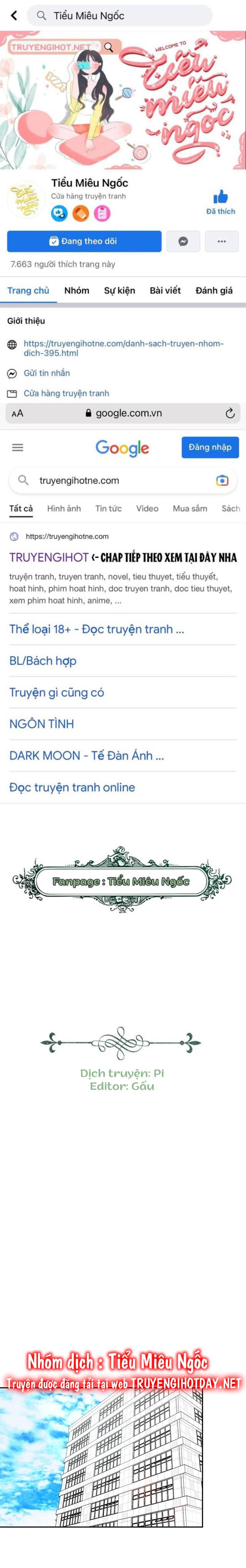 chúng ta ly hôn đi! chapter 50 1