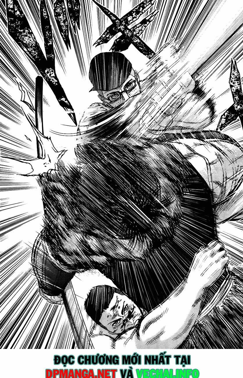 gunjou senki chapter 9 18