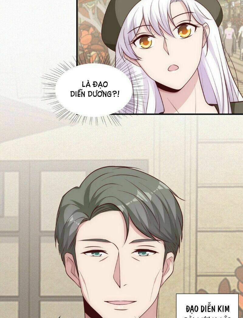 trở lại showbiz làm ảnh hậu chapter 25 21