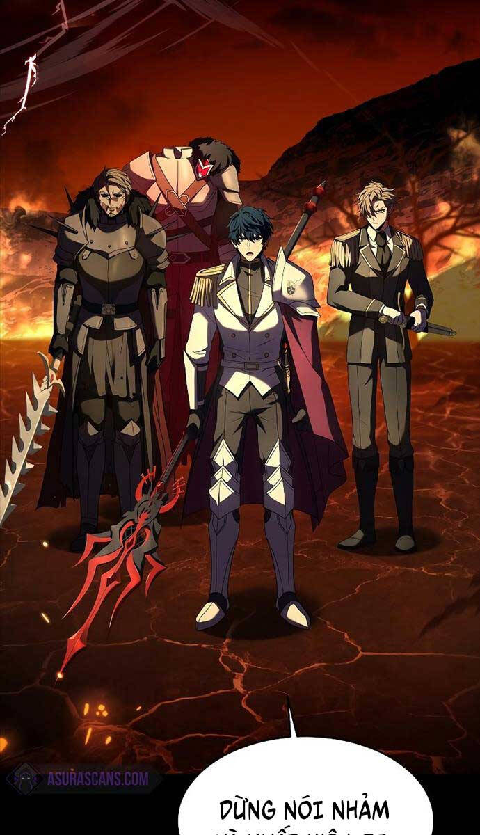 sự trở lại của hiệp sĩ giáo vô song chapter 108 13