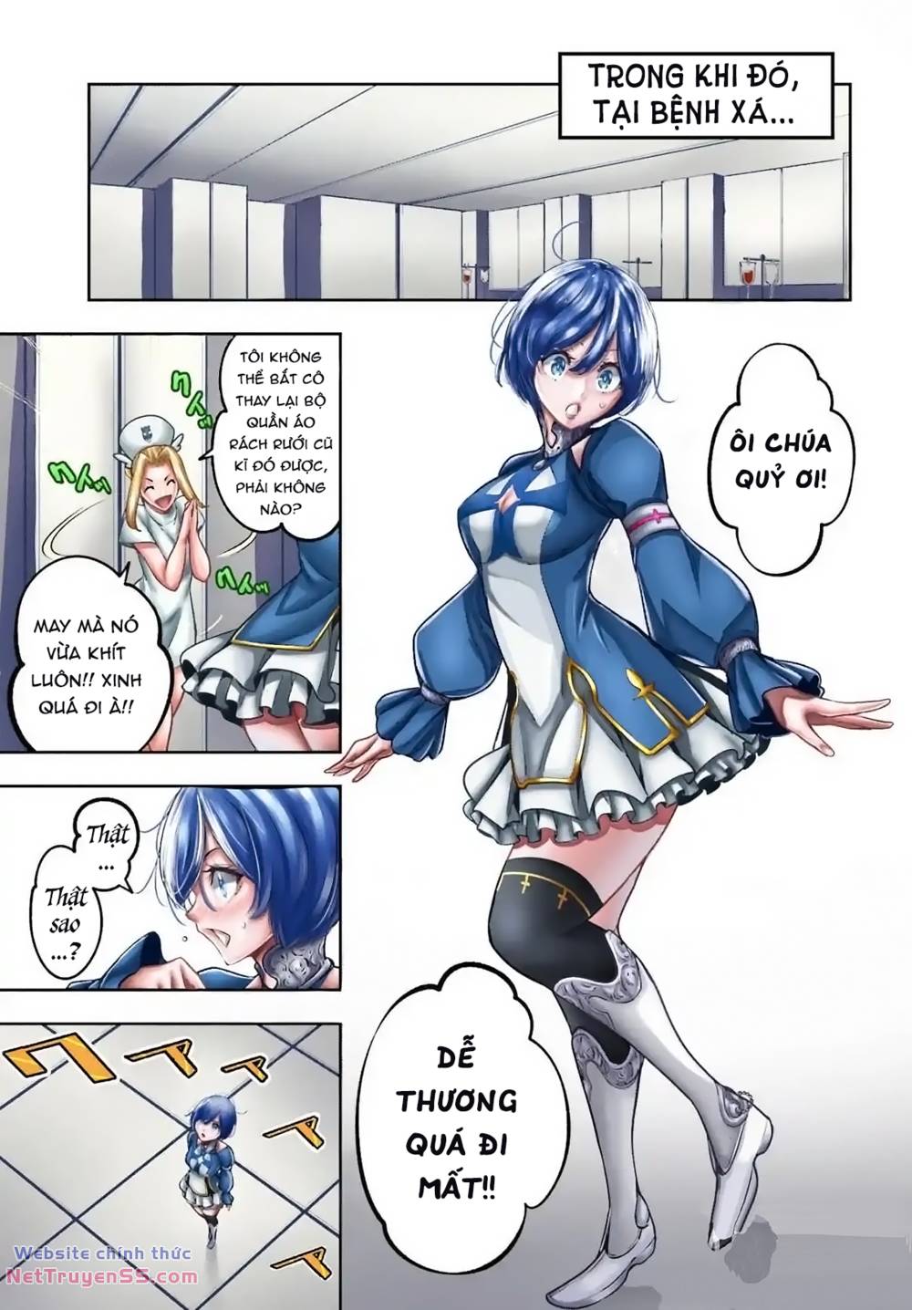 majo taisen - the war of greedy witches chapter 18 16