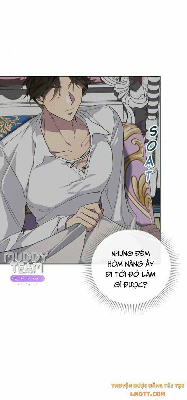 ta đã từng mong nàng biến mất chapter 27 56