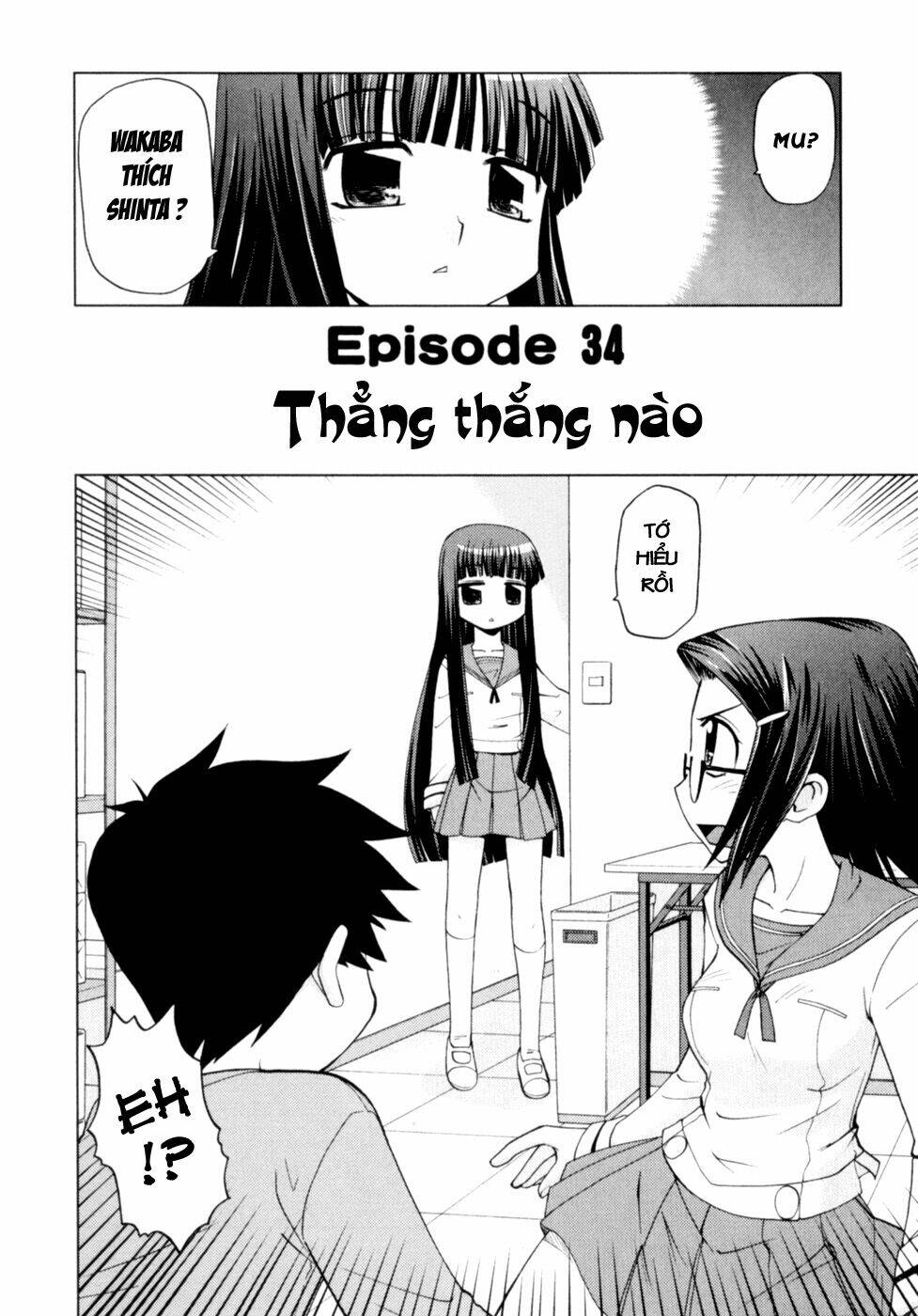 koi neko chapter 34 3