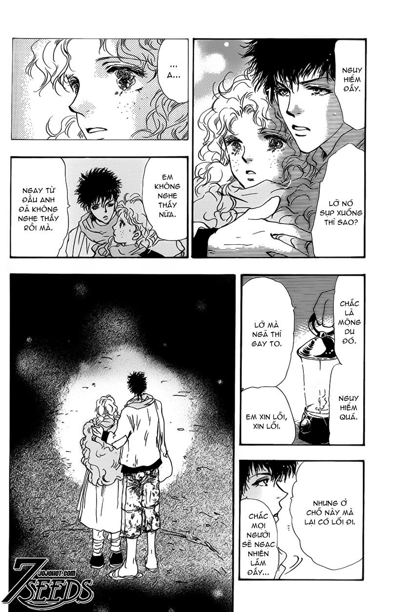 mầm sống chapter 125 24