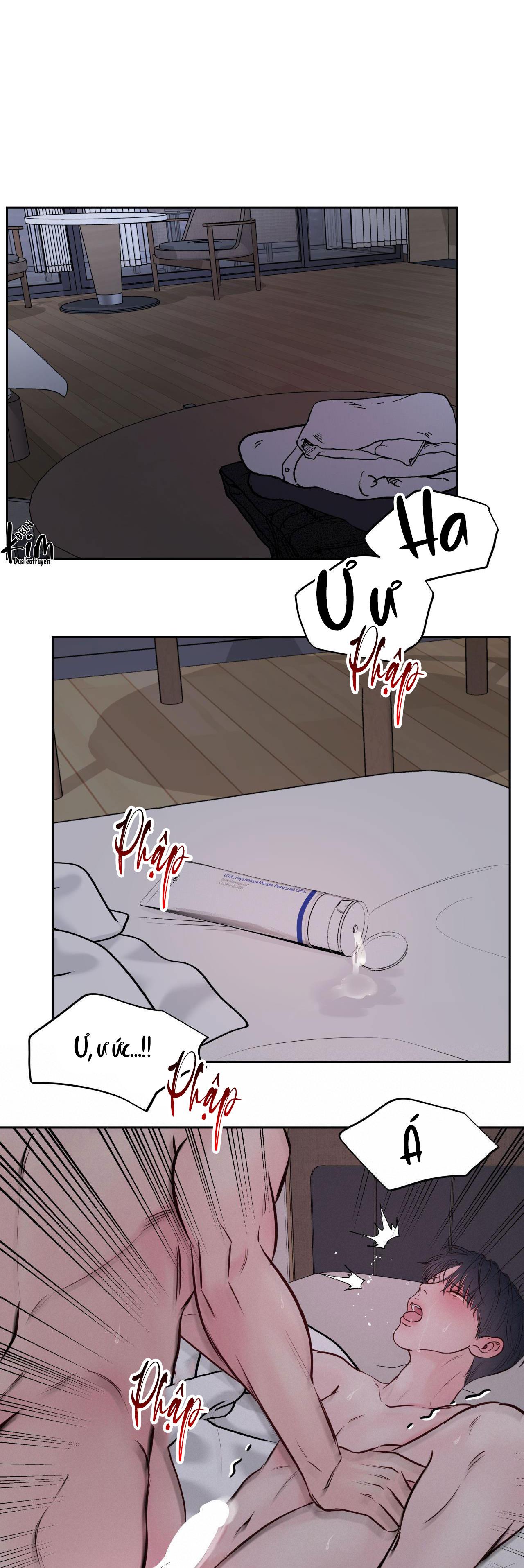 chủ nhân của thứ bảy chapter 25 19