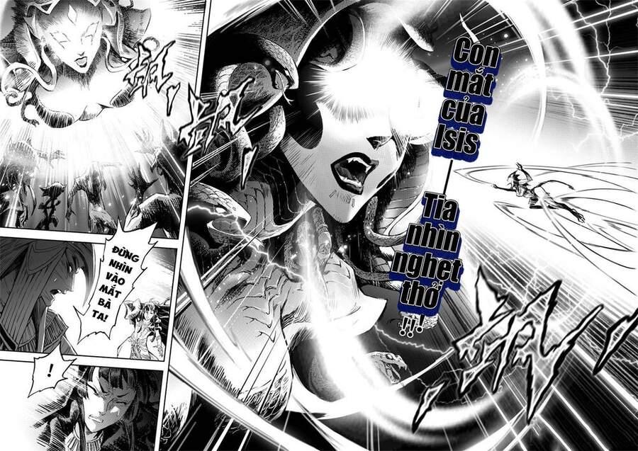 huyền hạo chiến ký chapter 226 2