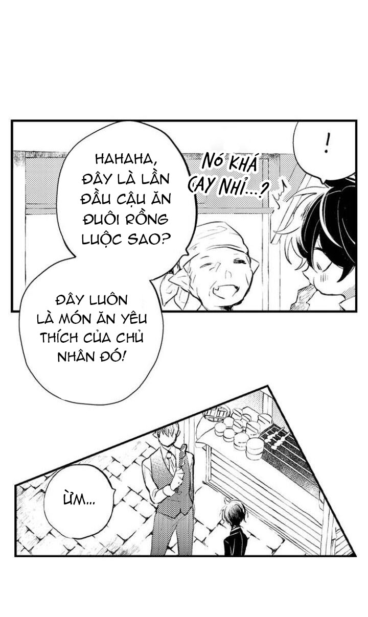 tiếng gọi của tình yêu sau trải nghiệm cận tử chapter 20 19