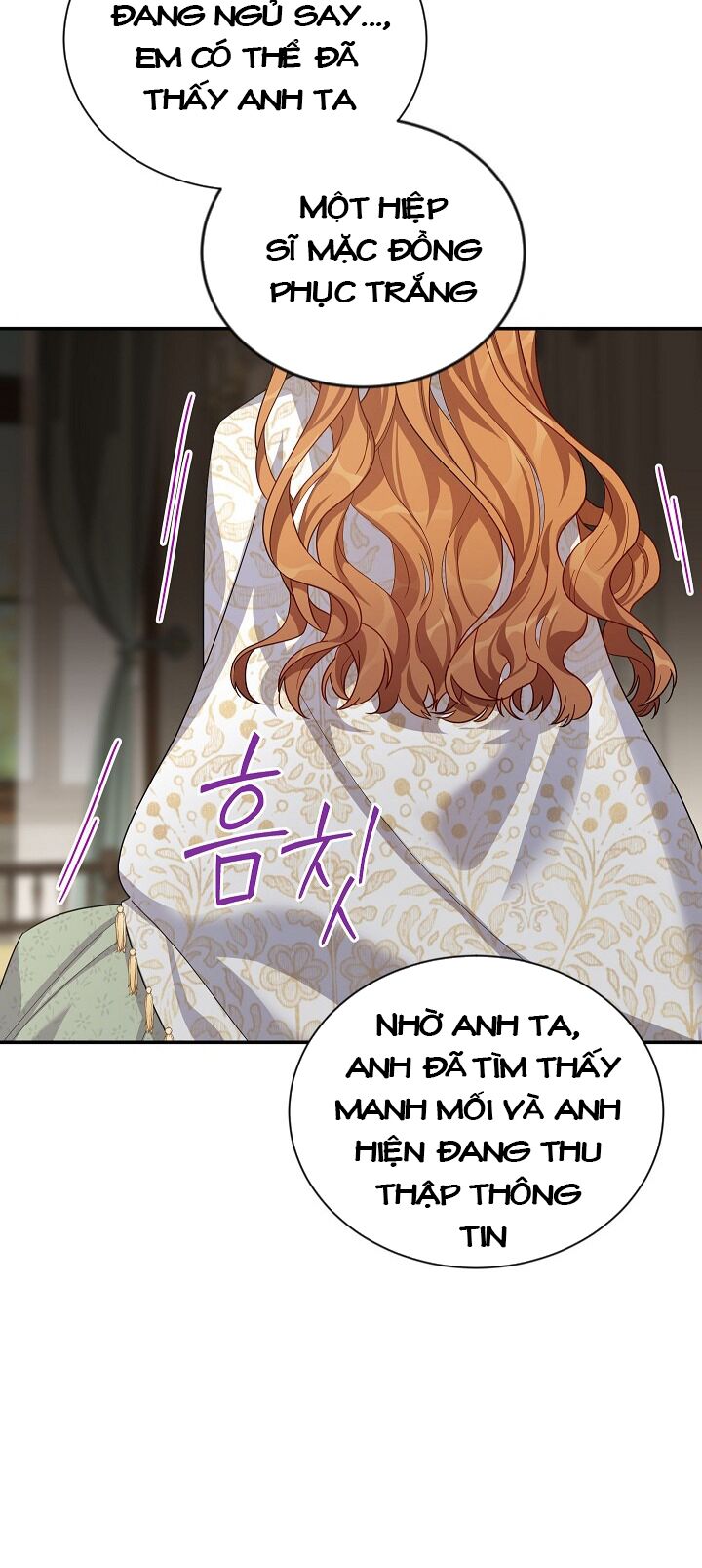 nữ công tước với tâm hồn trống rỗng chapter 31 59