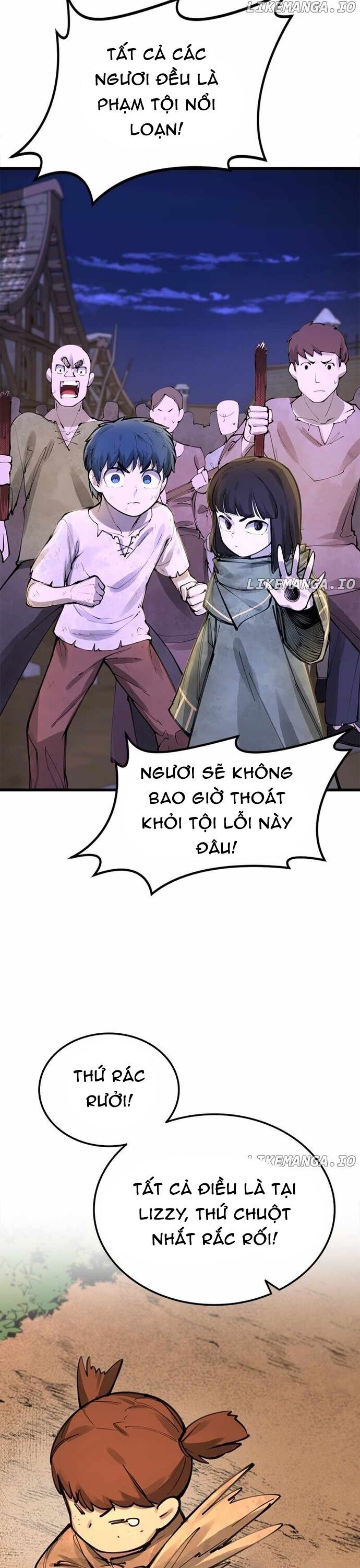 ngọn lửa của hòa bình chapter 19 7