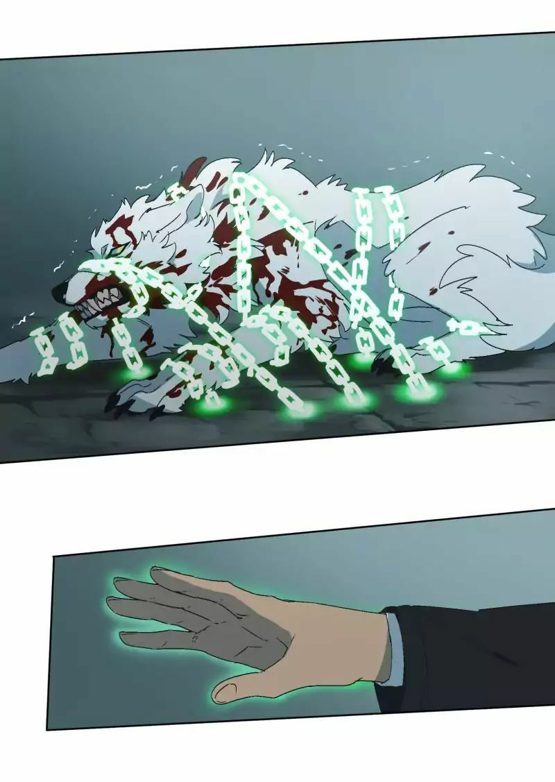 lumine - cội nguồn ánh sáng chapter 28 38