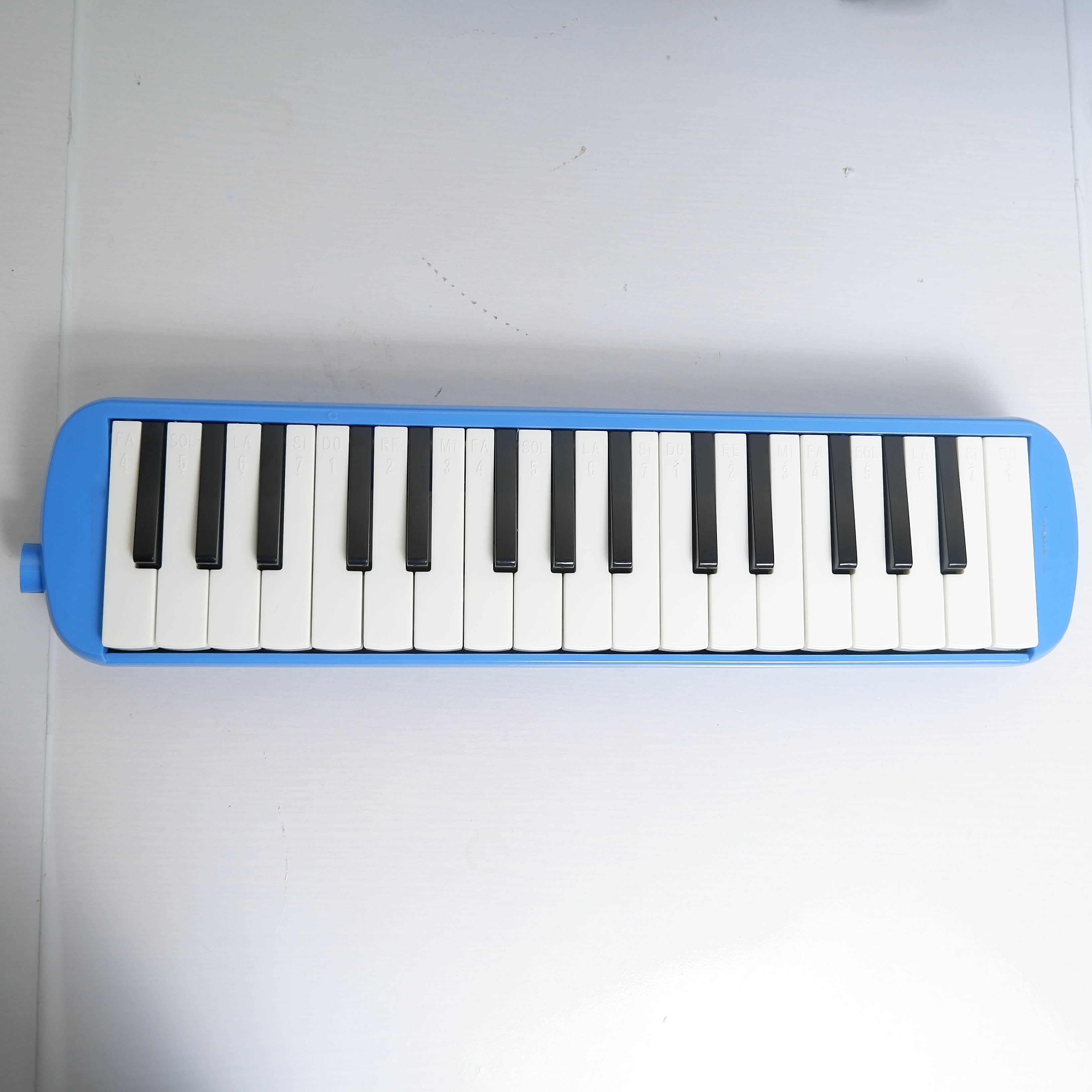 Kèn Melodion - Melodica Swan 32 Phím + Tặng kèm chổi vệ sinh Kèn