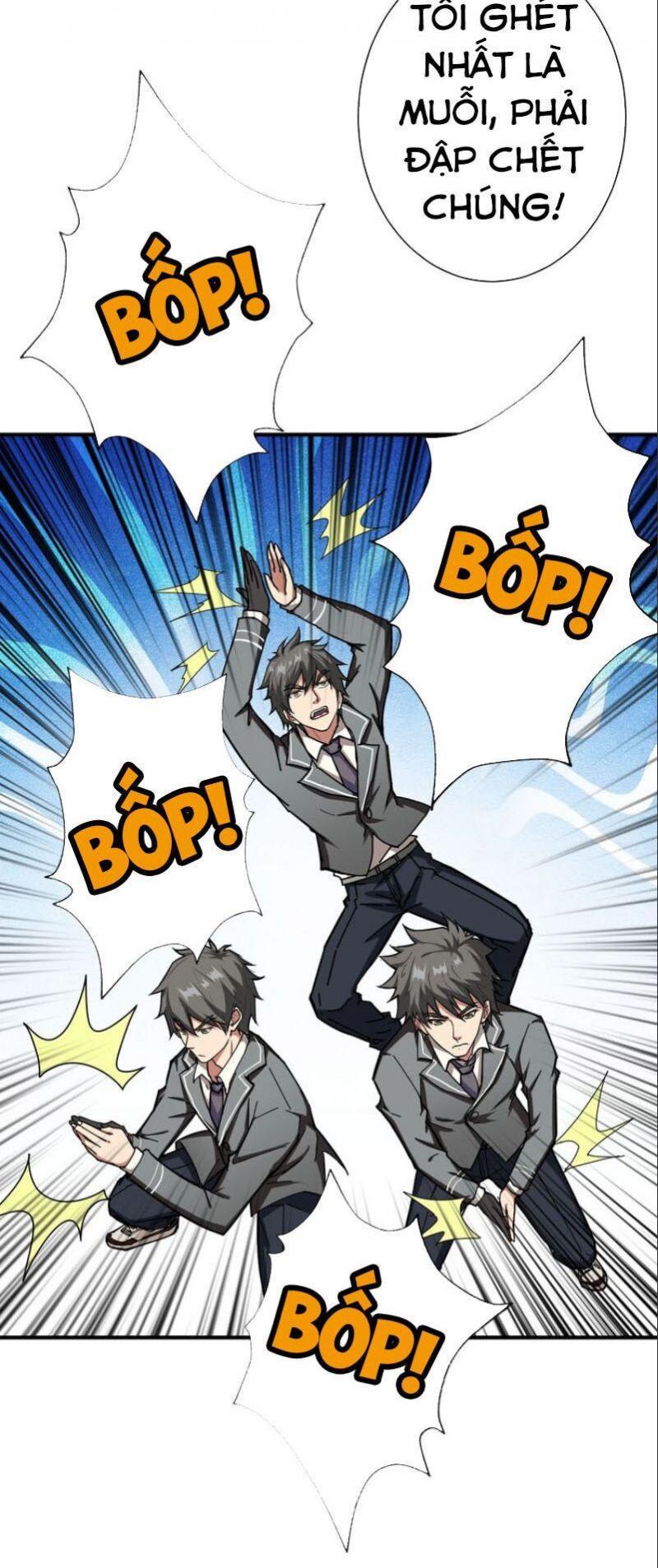 god slayer chapter 48 8