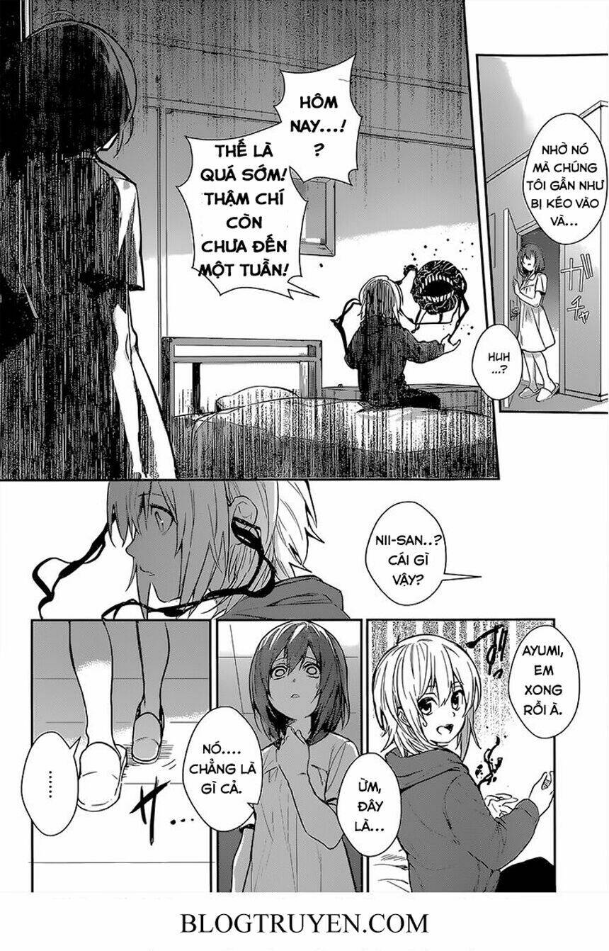 despair trigger chapter 1 28