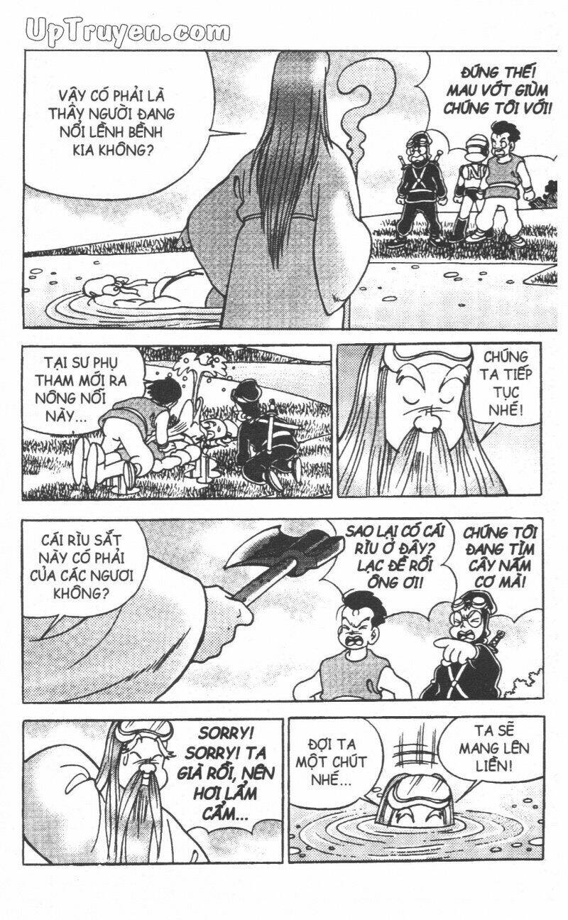 đội quân nhí nhố chapter 22 116