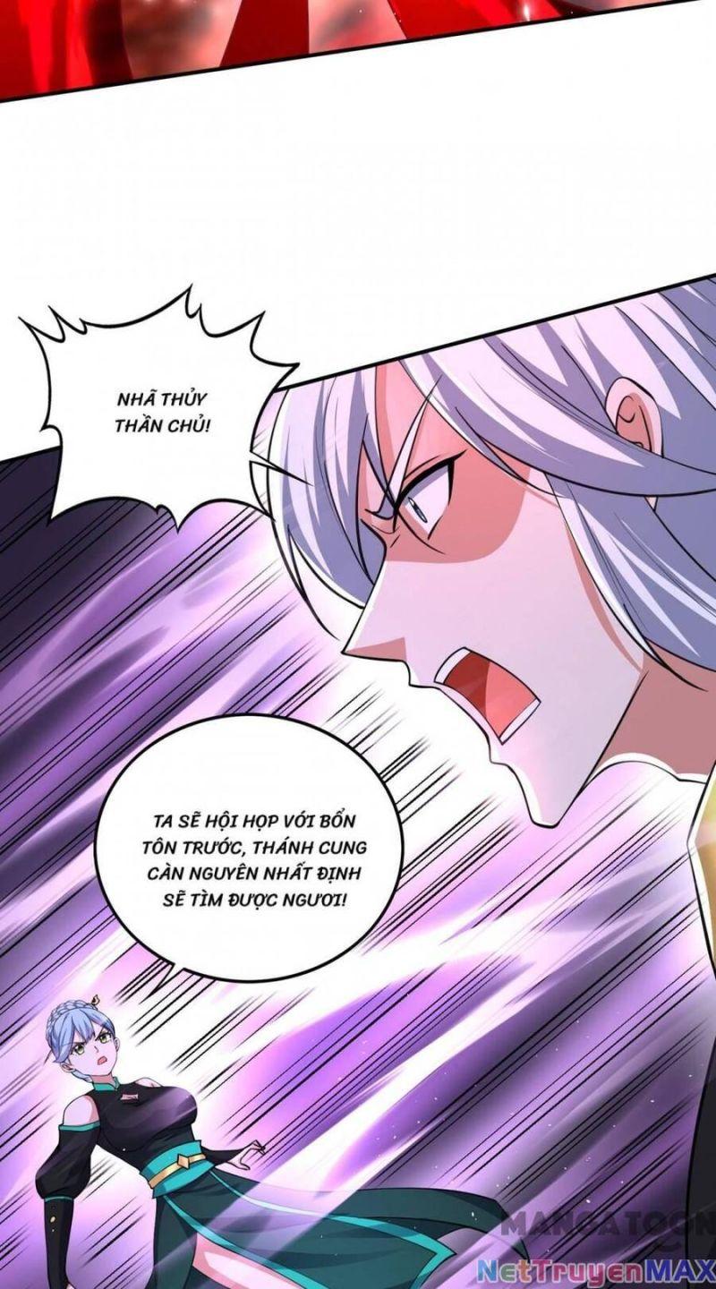 tối cường thần y tại đô thị chapter 318 17