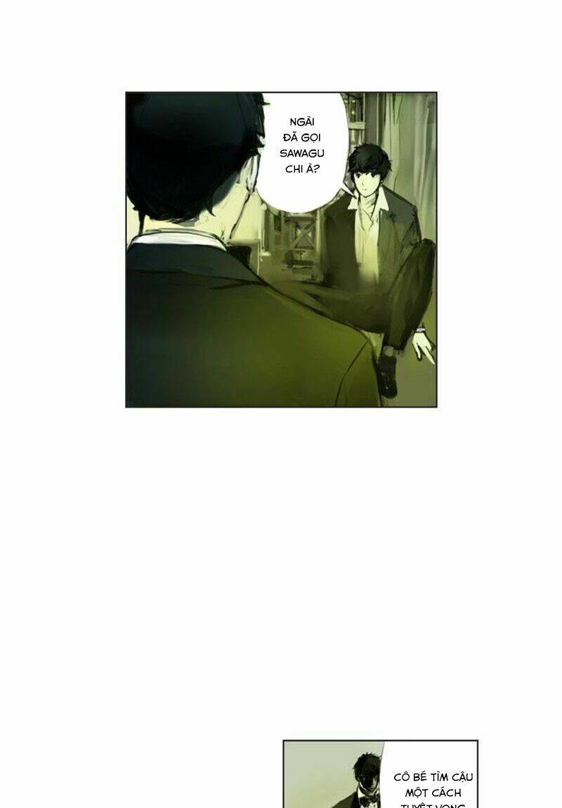 colors of the wind chapter 9 9