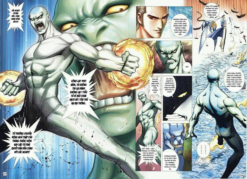 võ thần phi thiên chapter 31 22