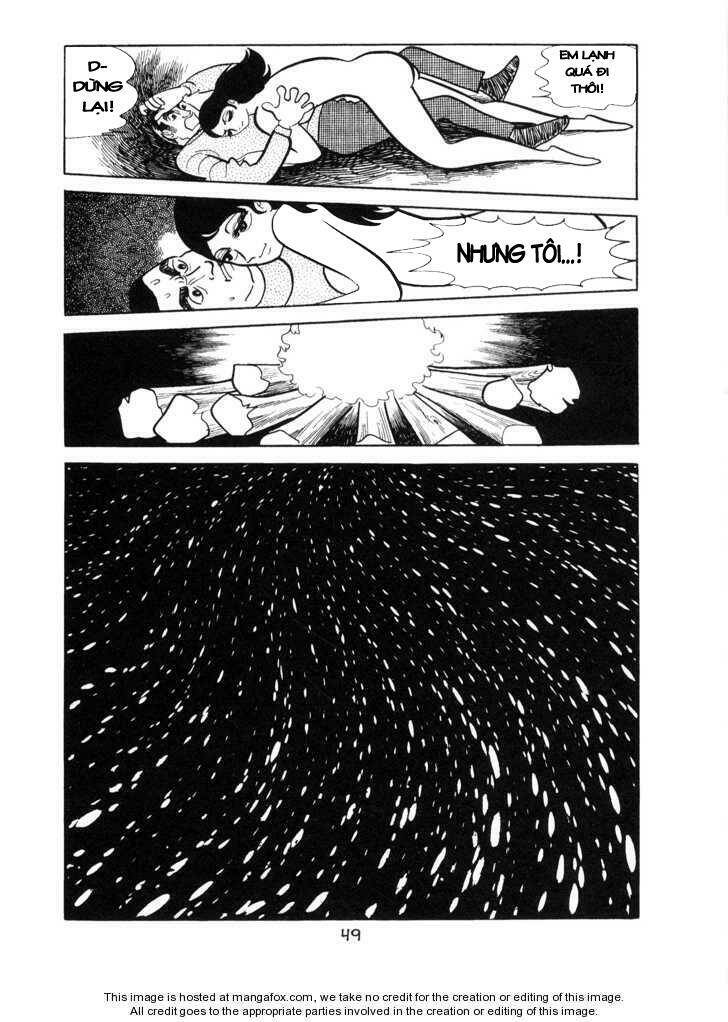 ode to kirihito chapter 2 16