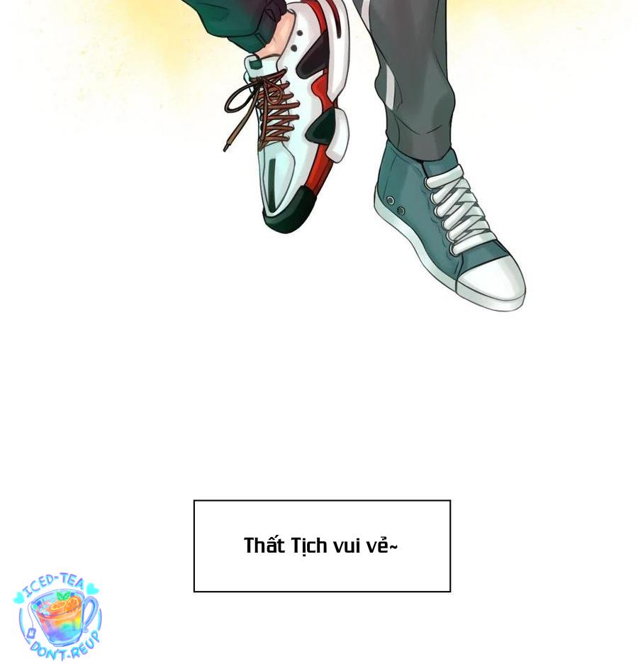 ký túc xá nam phòng 303 chapter 49 10