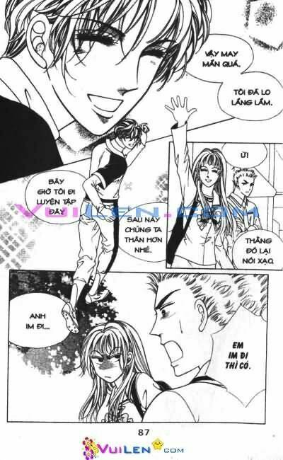 tóc gió thôi bay chapter 3 87
