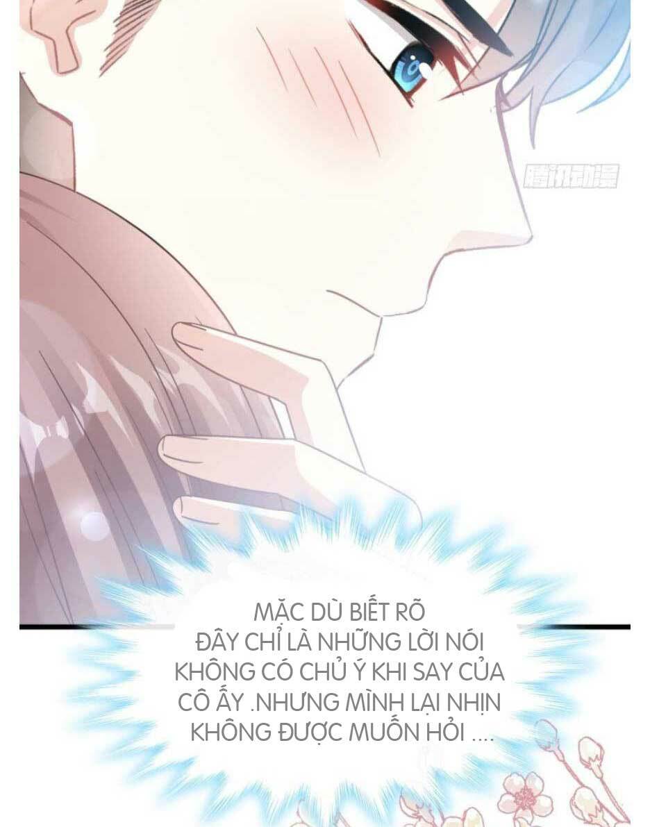 bá đạo tổng tài nhẹ nhàng yêu chapter 56.2 8