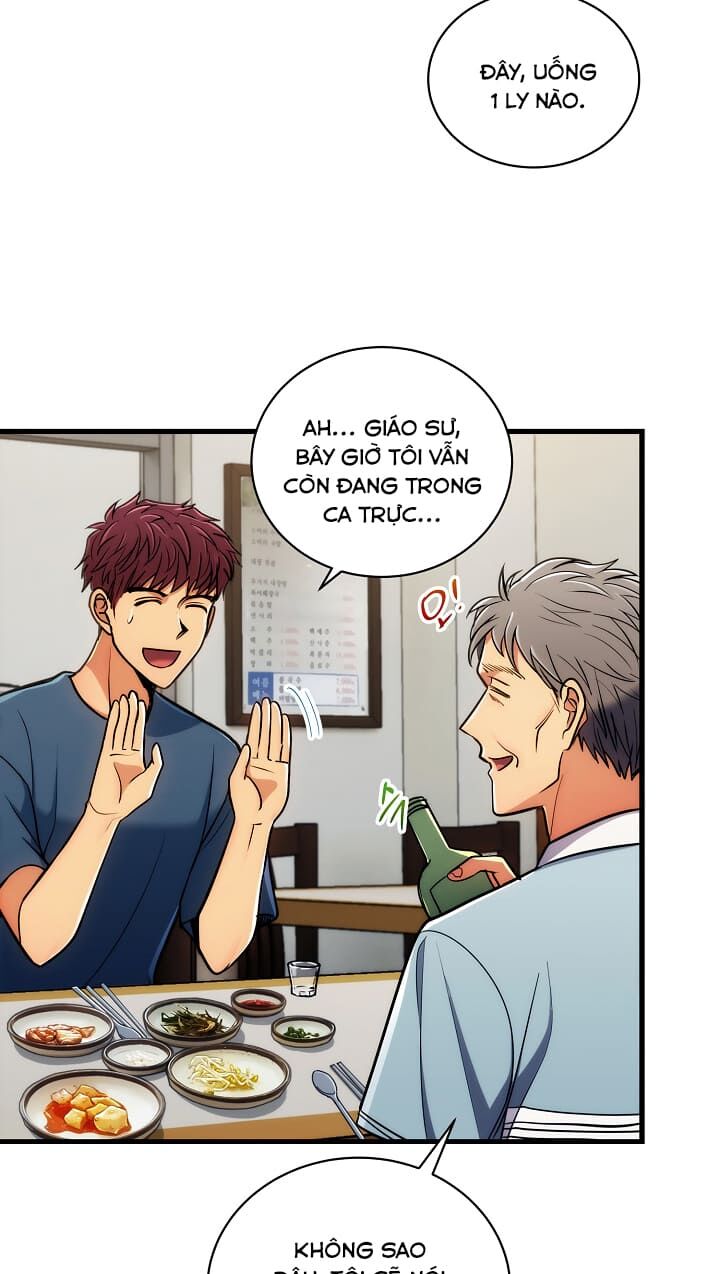 bác sĩ trùng sinh chapter 72 40