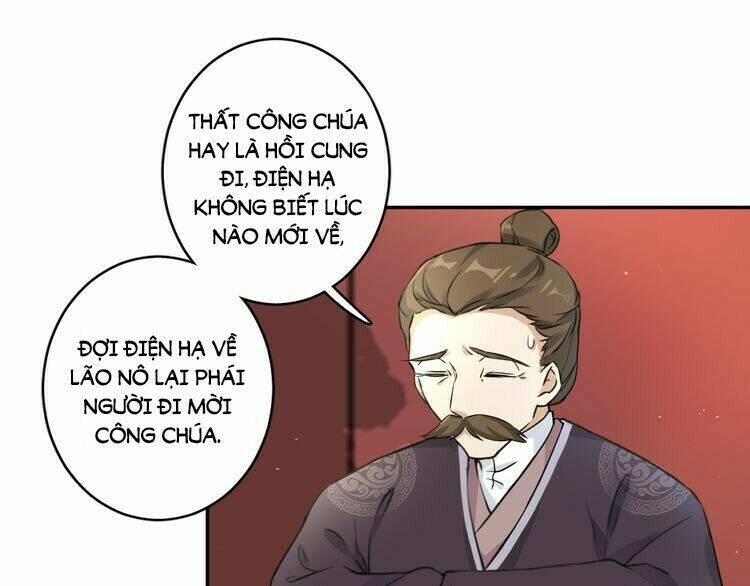 hoa nhan sách chapter 26.2 8