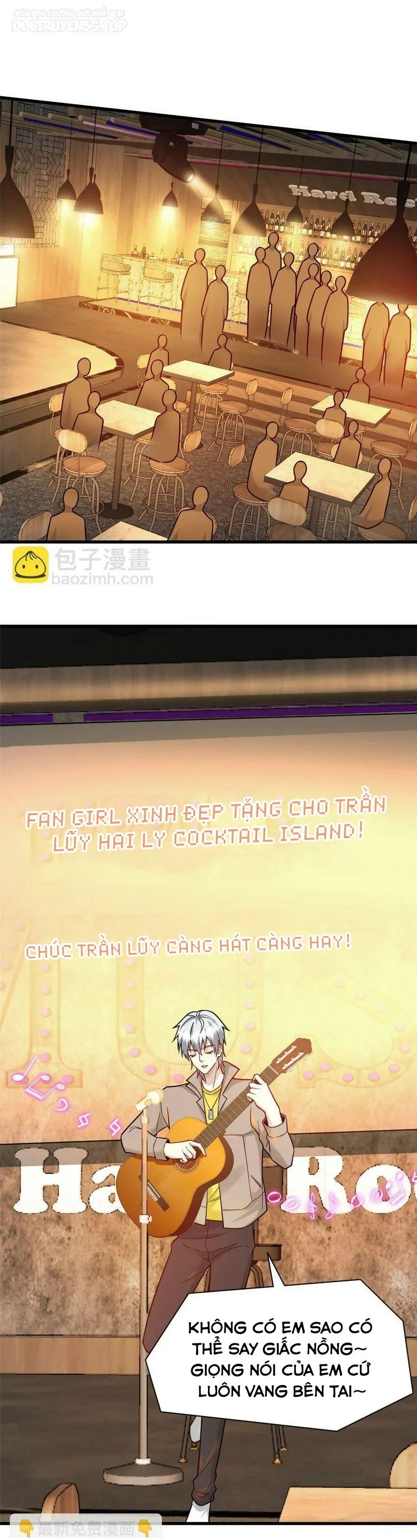 ta làm giàu từ thua lỗ game chapter 73 19