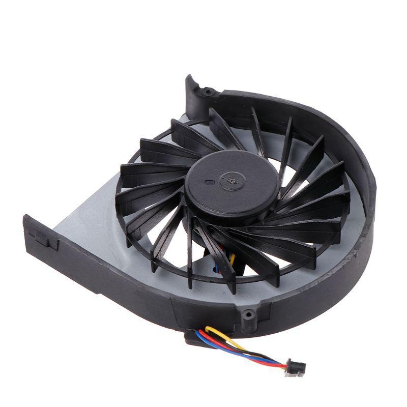 Quạt Tản Nhiệt Cpu 4 Pin 5v 0.5a Cho Hp Pavilion G4-2000