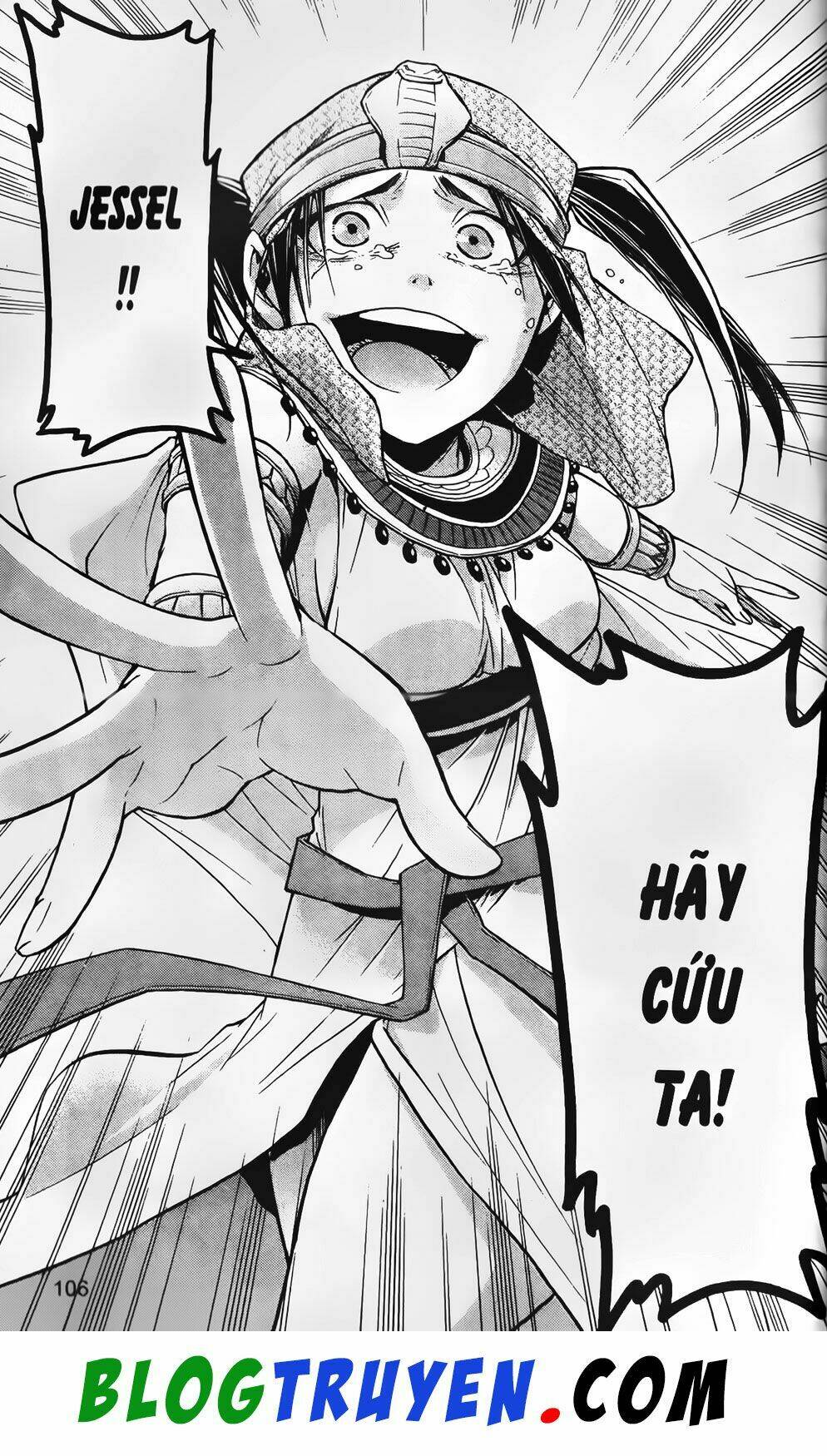 emma đến từ địa phủ chapter 6 34