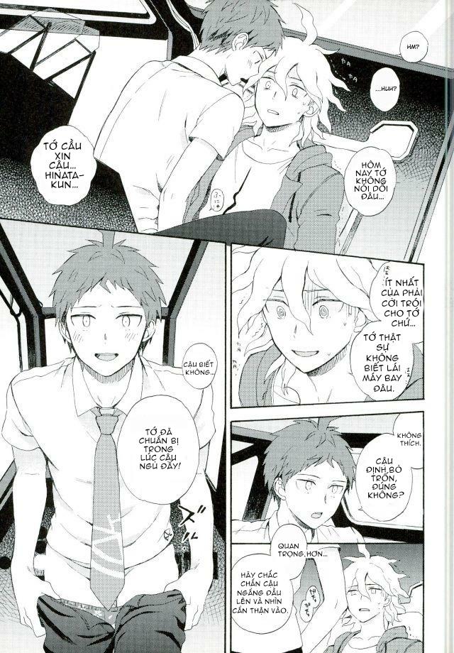 oneshot hỏny chapter 133 9