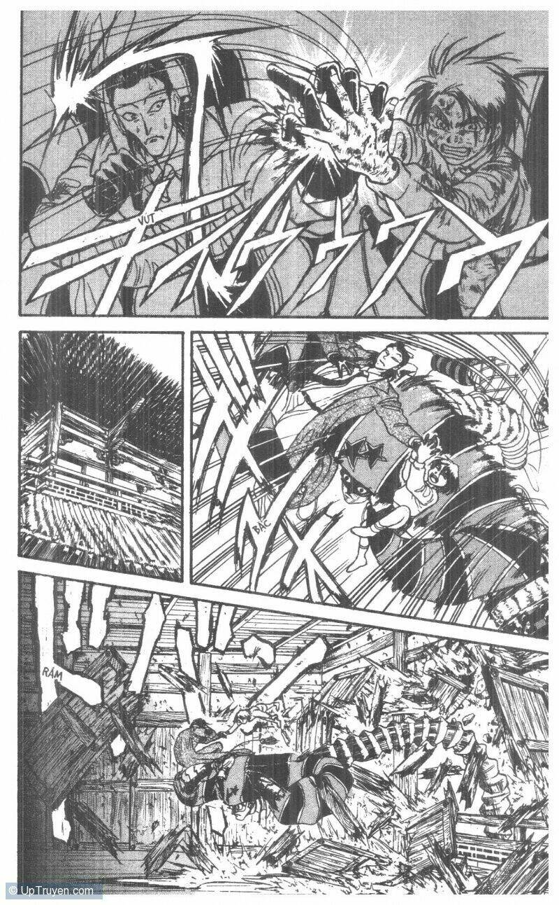 karakuri circus - gánh xiếc quái dị chapter 3 54