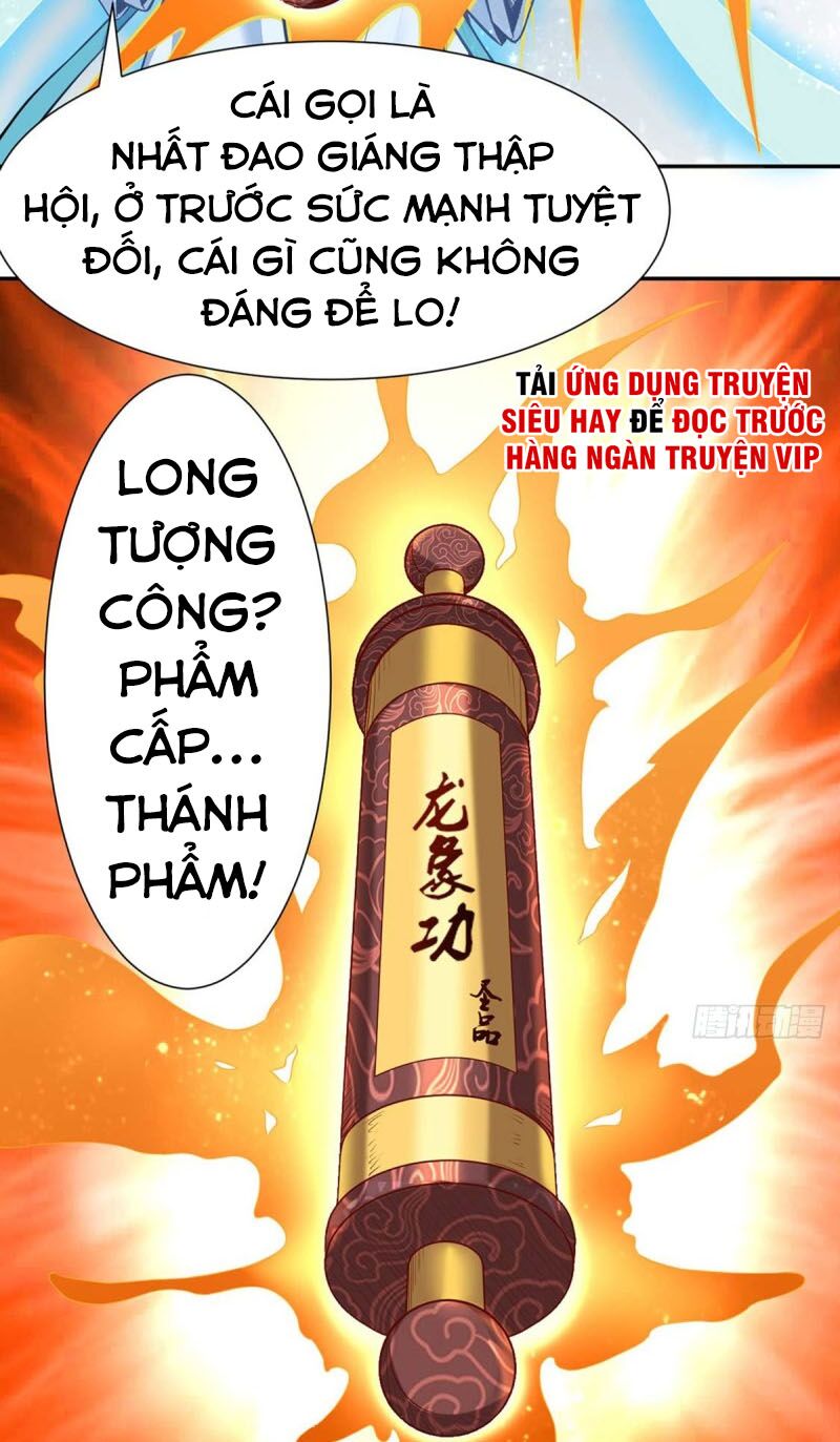 võ đạo độc tôn chapter 175 2