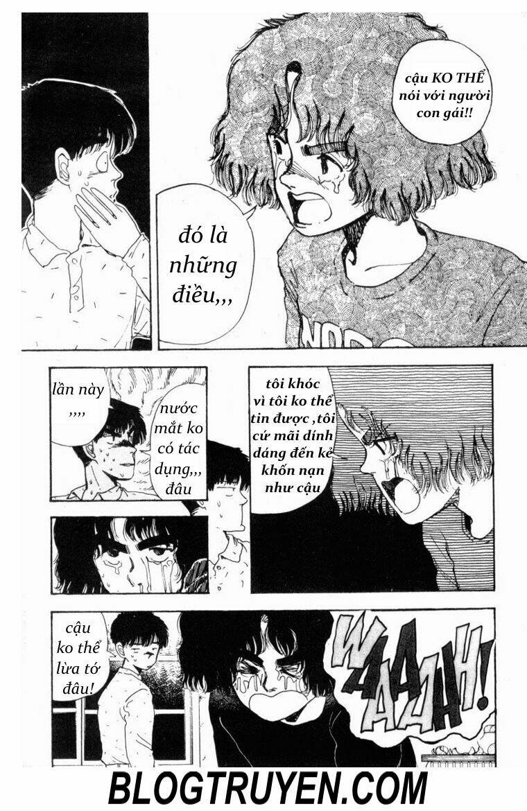 asatte dance chapter 55 8