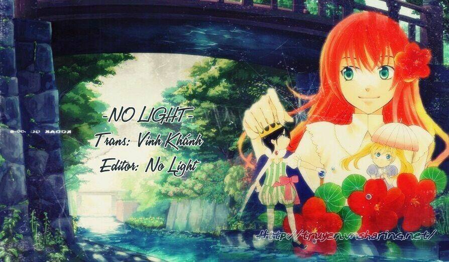 thế giới tươi đẹp chapter 5 1