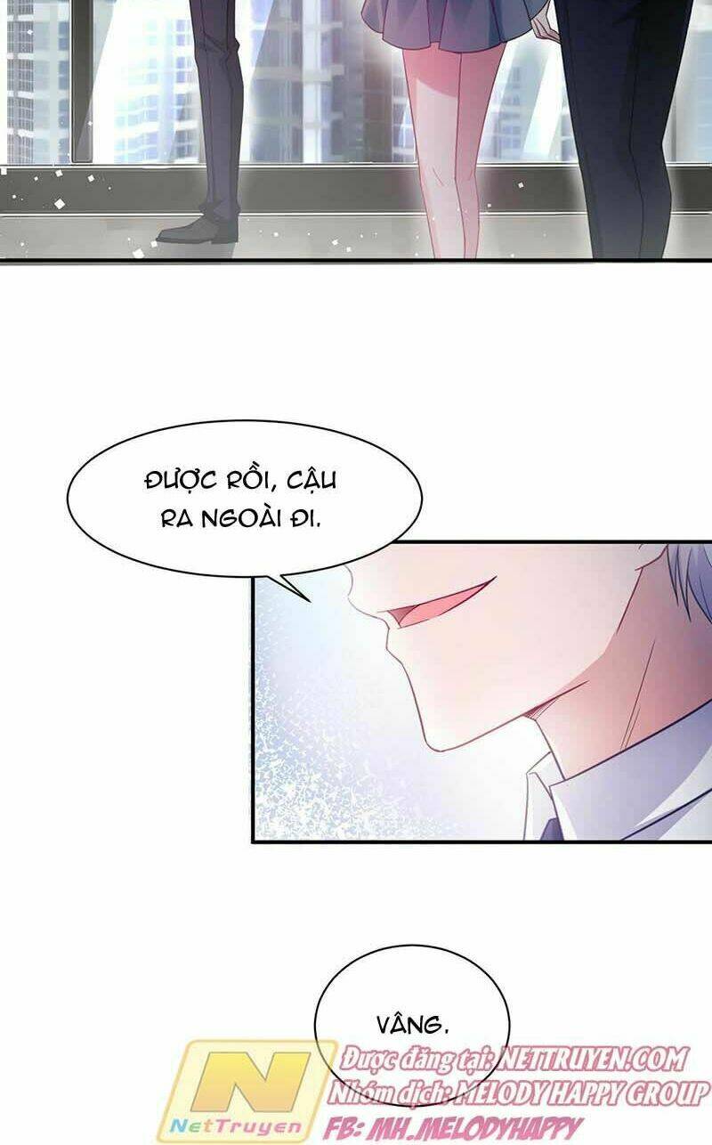 thịnh thế điềm sủng: cô vợ nhỏ đáng yêu của dịch thiếu chapter 87 14