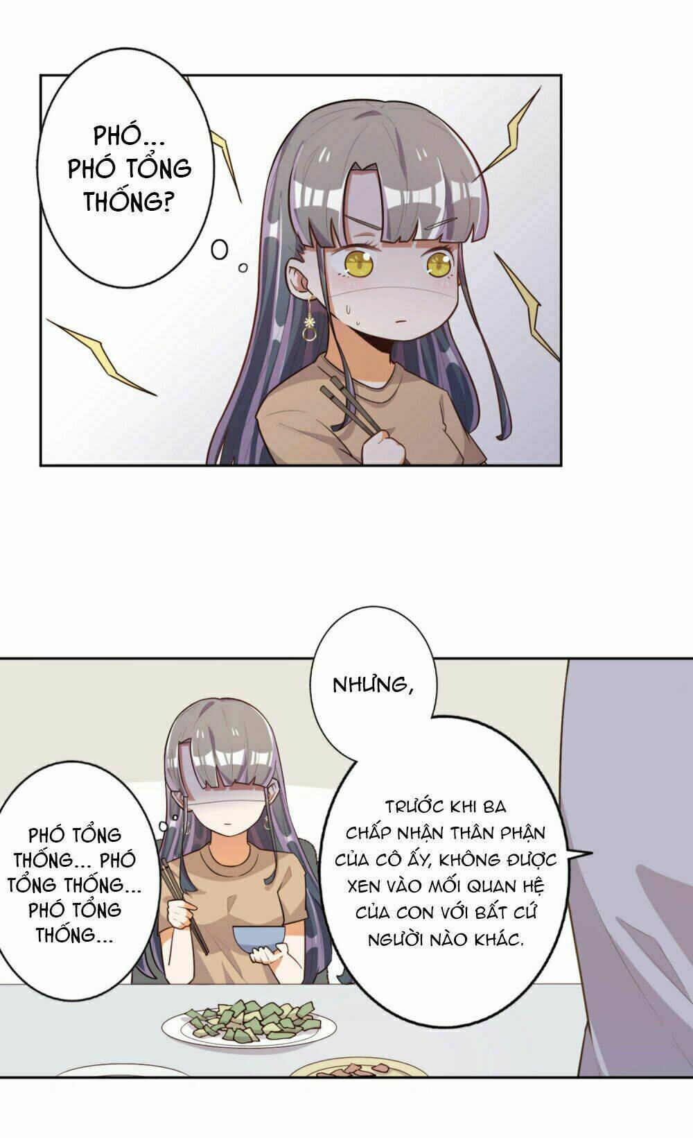 hôn nhân dục vọng: thiếu gia nhẹ một chút! chapter 49 15