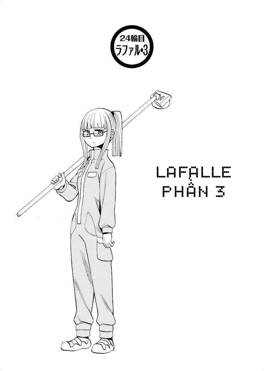 spirit circle - hồn hoàn chapter 24 2