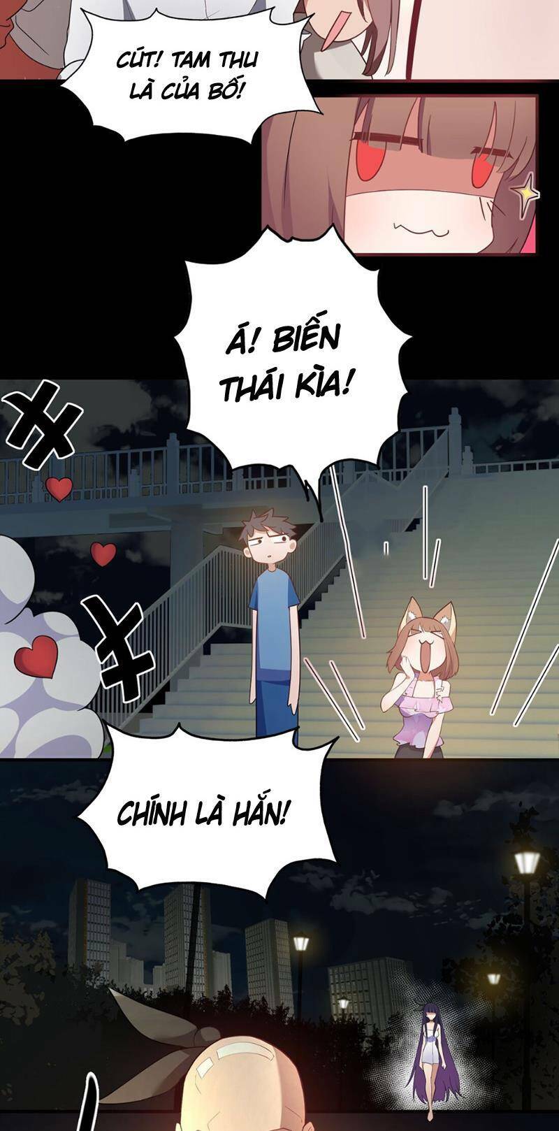 phương pháp sử dụng ma nữ và thánh nữ chapter 3 27